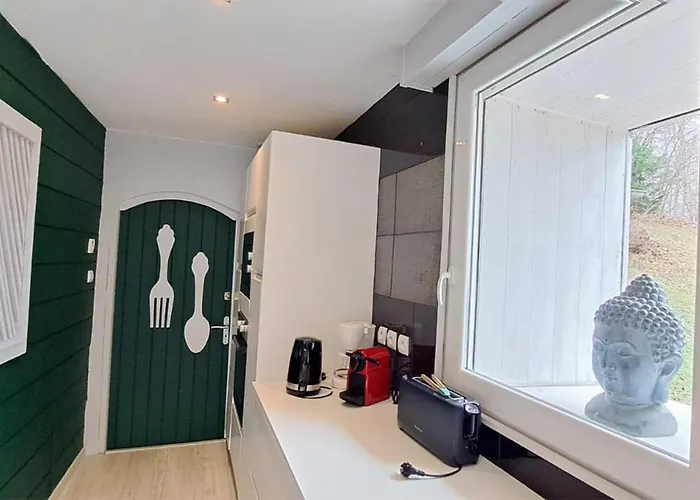 Le Nid Montagnard * Aucun