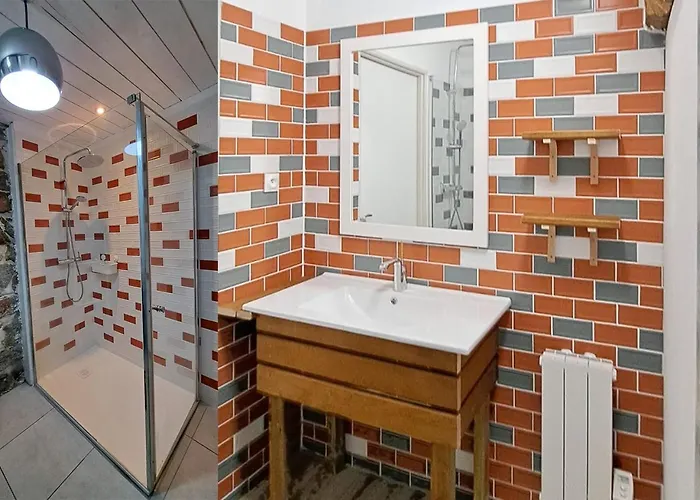 Le Nid Montagnard Appartement *