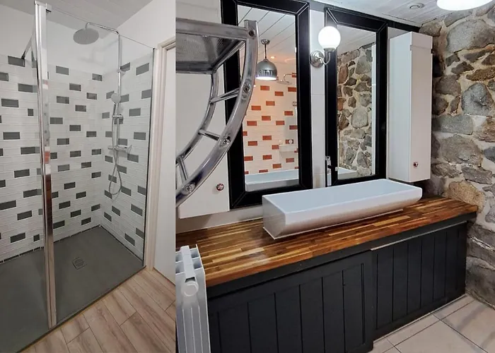 Appartement Le Nid Montagnard *